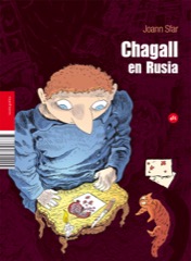 Descargar CHAGALL EN RUSIA