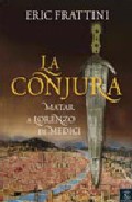 Descargar LA CONJURA  MATAR A LORENZO DE MEDICI