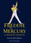Descargar FREDDIE MERCURY LA BIOGRAFIA DEFINITIVA