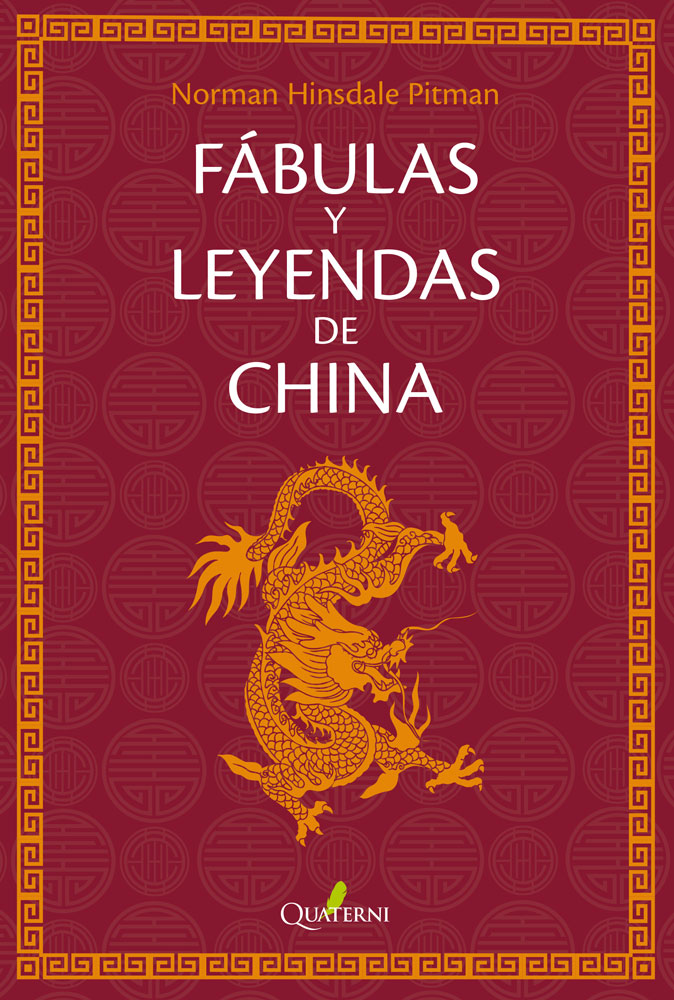 Descargar FABULAS Y LEYENDAS DE CHINA