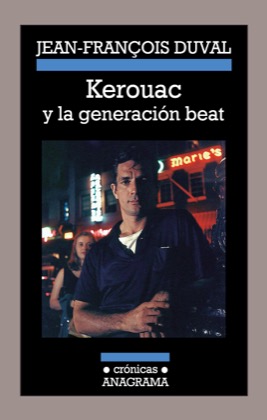 Descargar KEROUAC Y LA GENERACION BEAT