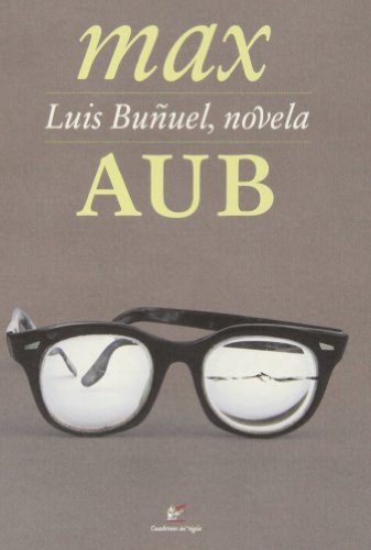 Descargar LUIS BUÑUEL  NOVELA