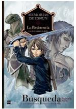 Descargar MEMORIAS DE IDHUN EN COMIC  LA RESISTENCIA  BUSQUEDA 2