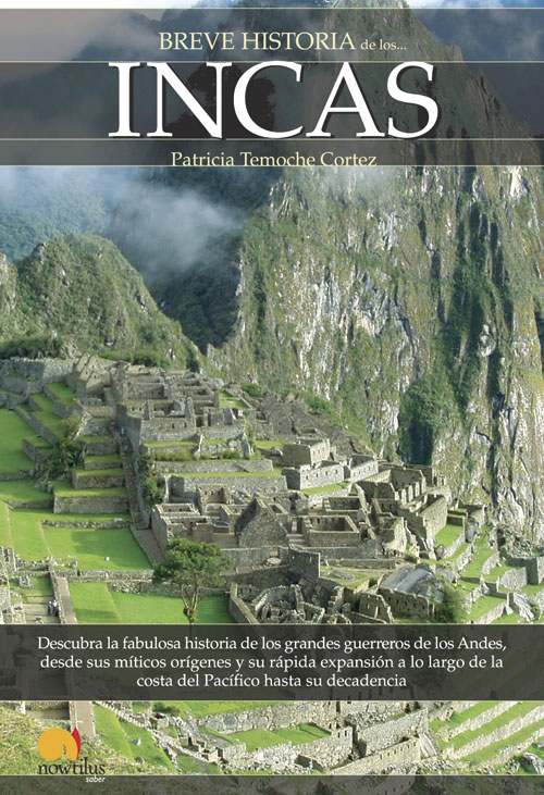 Descargar BREVE HISTORIA DE LOS INCAS