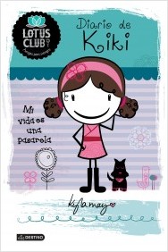 Descargar DIARIO DE KIKI LOTUS CLUB 1
