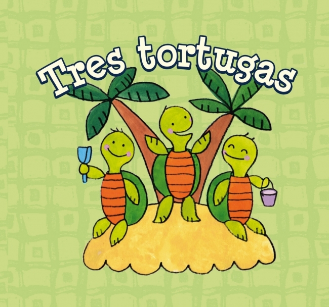 Descargar TRES TORTUGAS