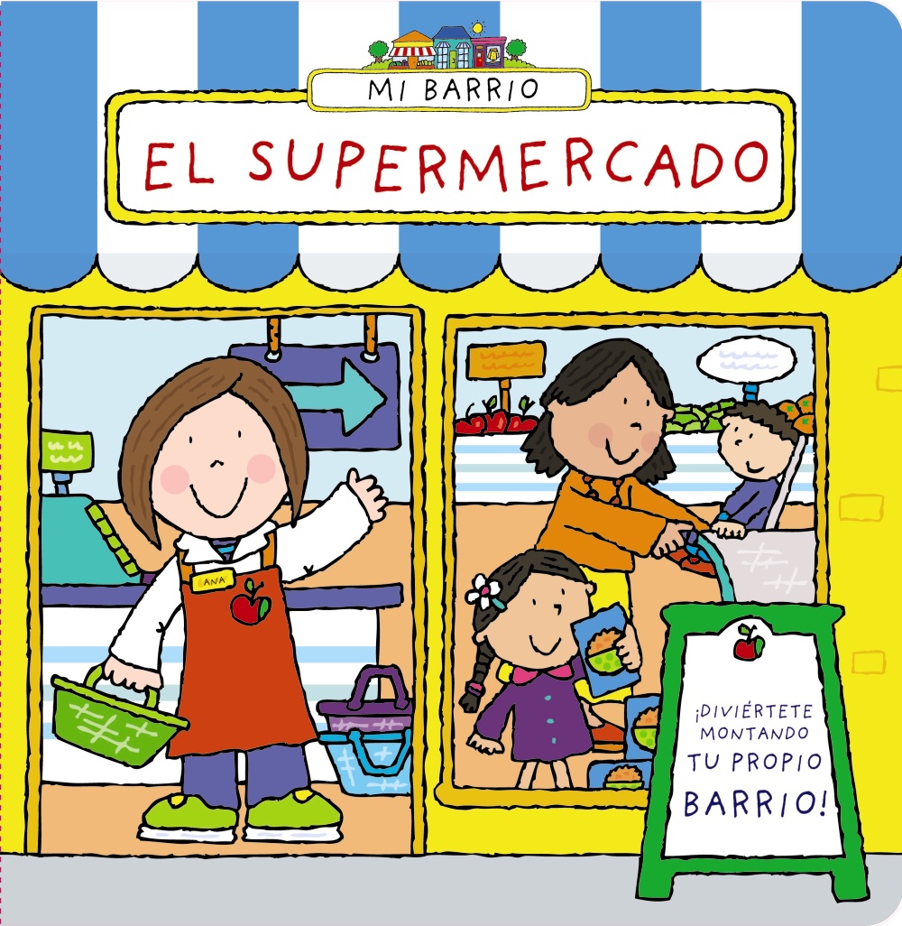 Descargar MI BARRIO EL SUPERMERCADO