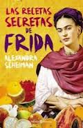 Descargar LAS RECETAS SECRETAS DE FRIDA