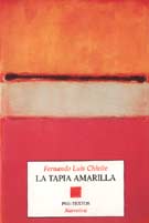 Descargar LA TAPIA AMARILLA