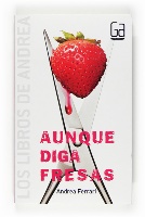 Descargar AUNQUE DIGA FRESAS