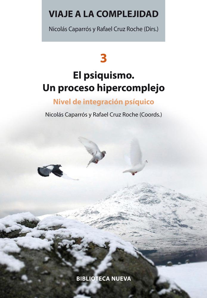 Descargar VIAJE A LA COMPLEJIDAD 3 EL PSIQUISMO