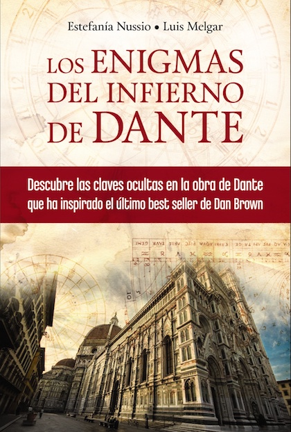 Descargar LOS ENIGMAS DEL INFIERNO DE DANTE