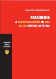 Descargar PARACINEMA  LA DESMATERIALIZACION DEL CINE EN LAS PRACTICAS ARTISTICAS