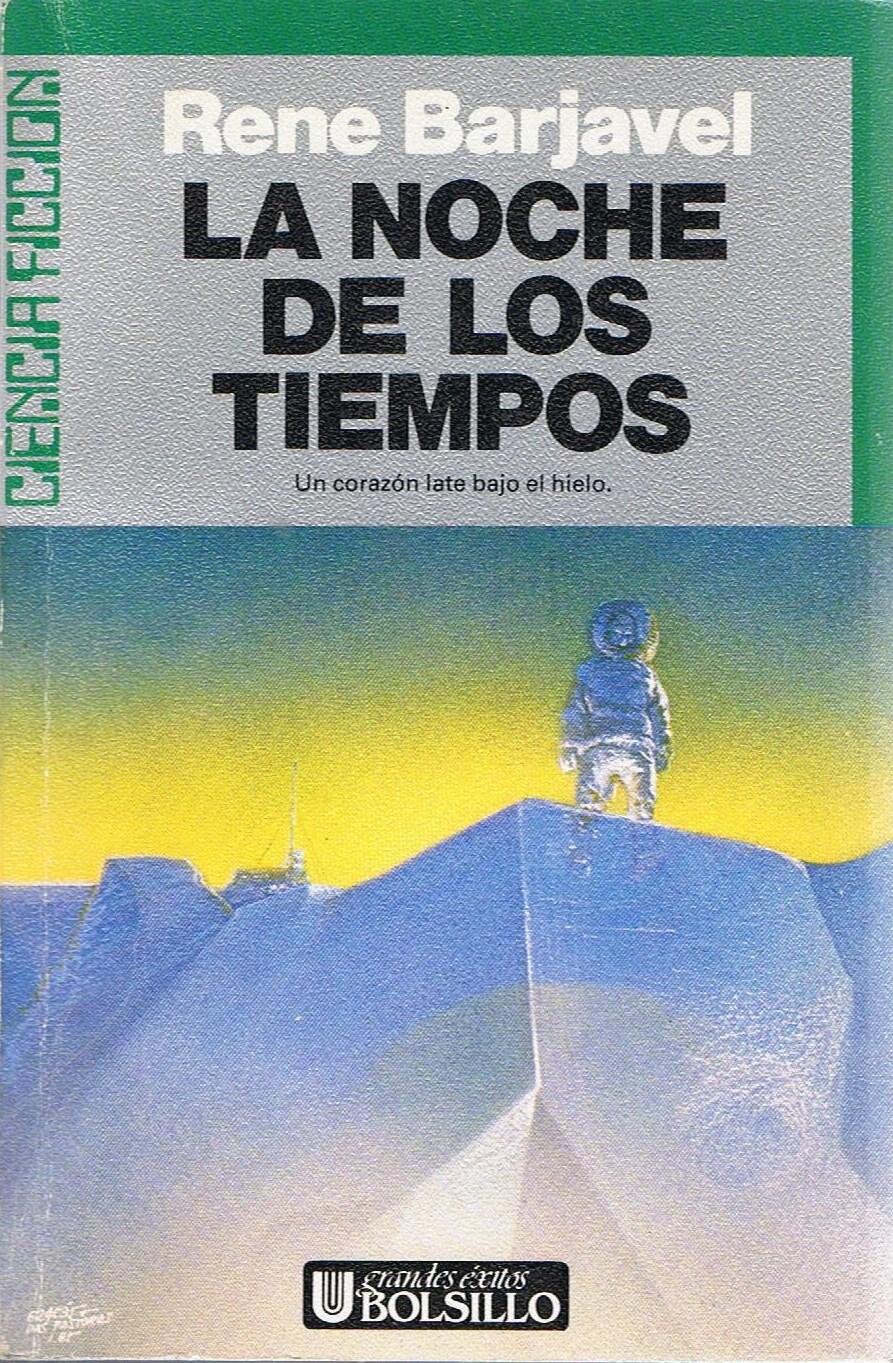 Descargar LA NOCHE DE LOS TIEMPOS