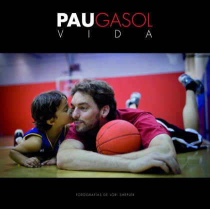 Descargar PAU GASOL VIDA