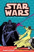 Descargar CLASICOS STARS WARS: HACE MUCHO TIEMPO Nº 3