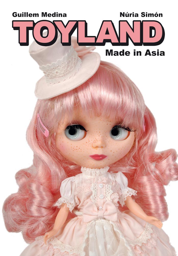Descargar TOYLAND  MADE IN ASIA