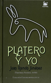 Descargar PLATERO Y YO EDICION CONMEMORATIVA