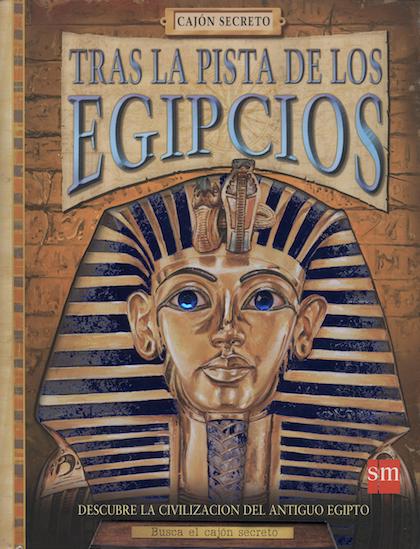 Descargar TRAS LA PISTA DE LOS EGIPCIOS