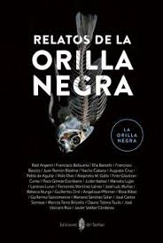 Descargar RELATOS DE LA ORILLA NEGRA