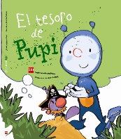 Descargar EL TESORO DE PUPI