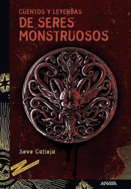 Descargar CUENTOS Y LEYENDAS DE SERES MONSTRUOSOS