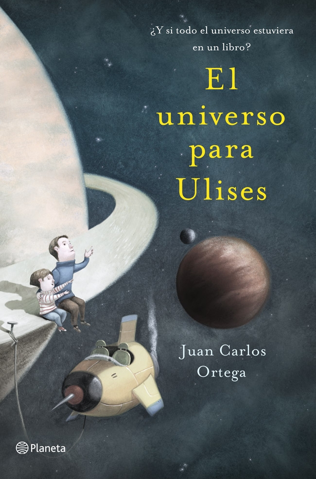 Descargar EL UNIVERSO PARA ULISES