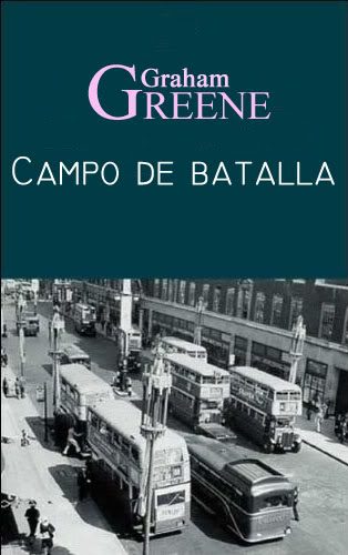 Descargar CAMPO DE BATALLA