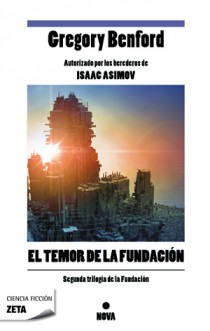 Descargar EL TEMOR DE LA FUNDACION