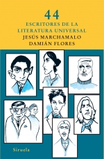 Descargar 44 ESCRITORES DE LA LITERATURA UNIVERSAL