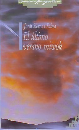 Descargar EL ULTIMO VERANO MIWOK