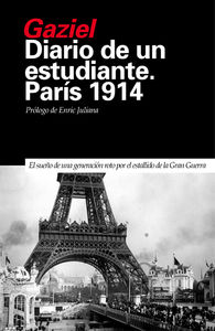 Descargar DIARIO DE UN ESTUDIANTE  PARIS 1914
