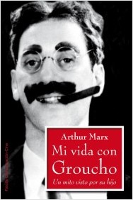 Descargar MI VIDA CON GROUCHO UN MITO VISTO POR SU HIJO
