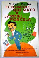 Descargar EL HOMBRE QUE MATO A JARDIEL PONCELA