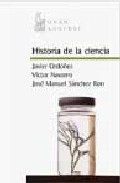 Descargar HISTORIA DE LA CIENCIA