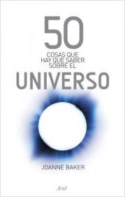 Descargar 50 COSAS QUE HAY QUE SABER SOBRE EL UNIVERSO