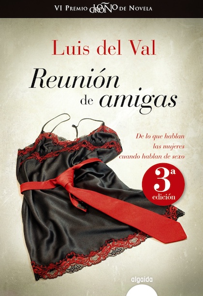 Descargar REUNION DE AMIGAS