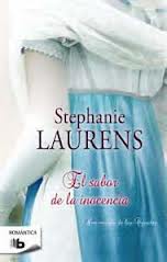 Descargar EL SABOR DE LA INOCENCIA