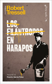 Descargar LOS FILANTROPOS EN HARAPOS