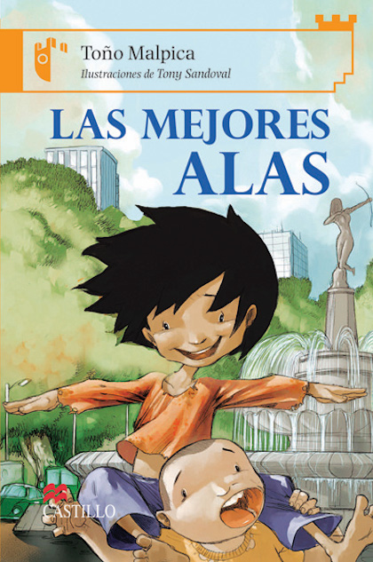 Descargar LAS MEJORES ALAS