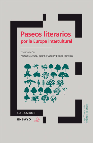 Descargar PASEOS LITERARIOS POR LA EUROPA INTERCULTURAL