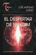 Descargar EL DESPERTAR DE NUXLUM