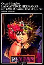 Descargar LAS CATORCE HERMANAS DE EMILIO MONTEZ O´BRIEN