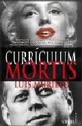 Descargar CURRICULUM MORTIS