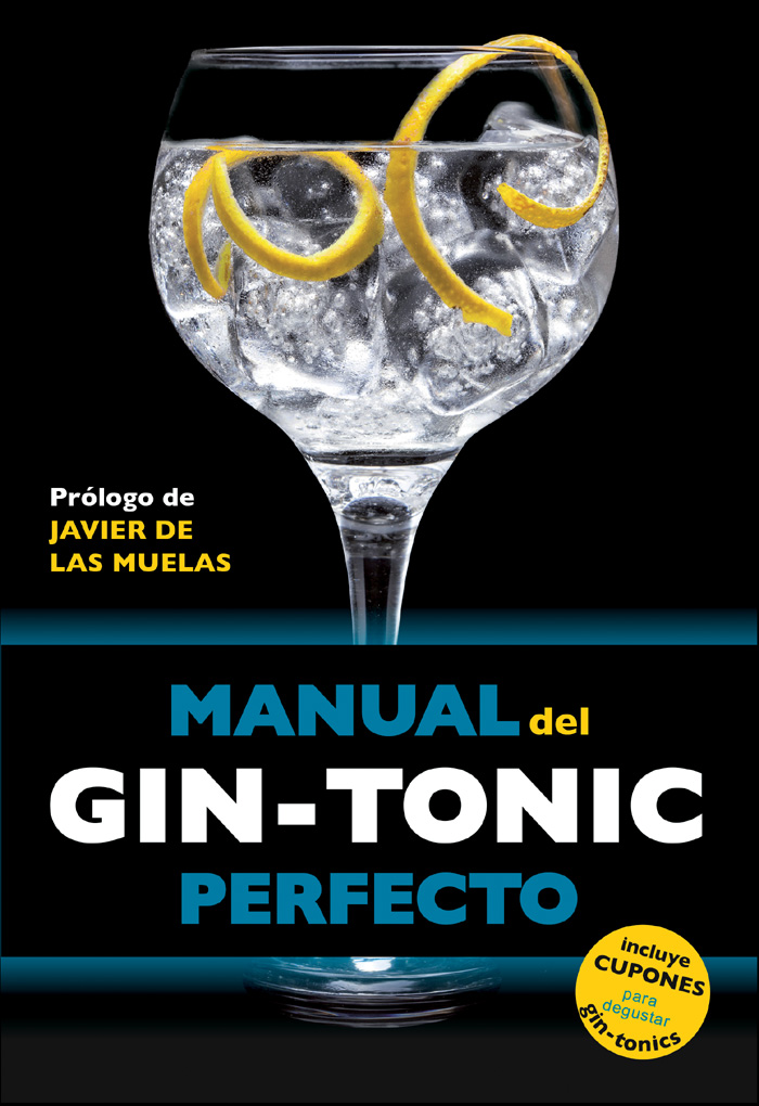 Descargar MANUAL DEL GIN-TONIC PERFECTO