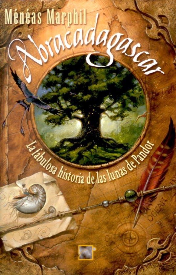 Descargar ABRACADAGASCAR