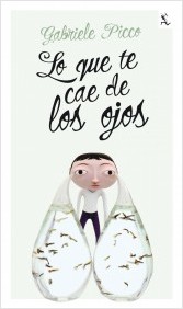 Descargar LO QUE TE CAE DE LOS OJOS