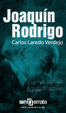 Descargar JOAQUIN RODRIGO  BIOGRAFIA