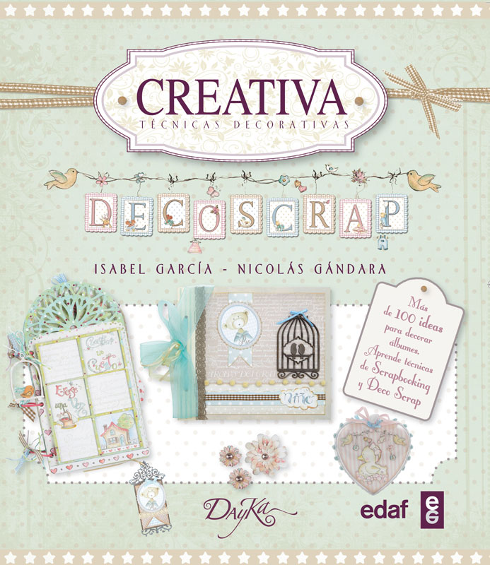 Descargar DECOSCRAP