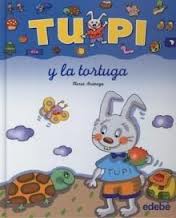 Descargar TUPI Y LA TORTUGA